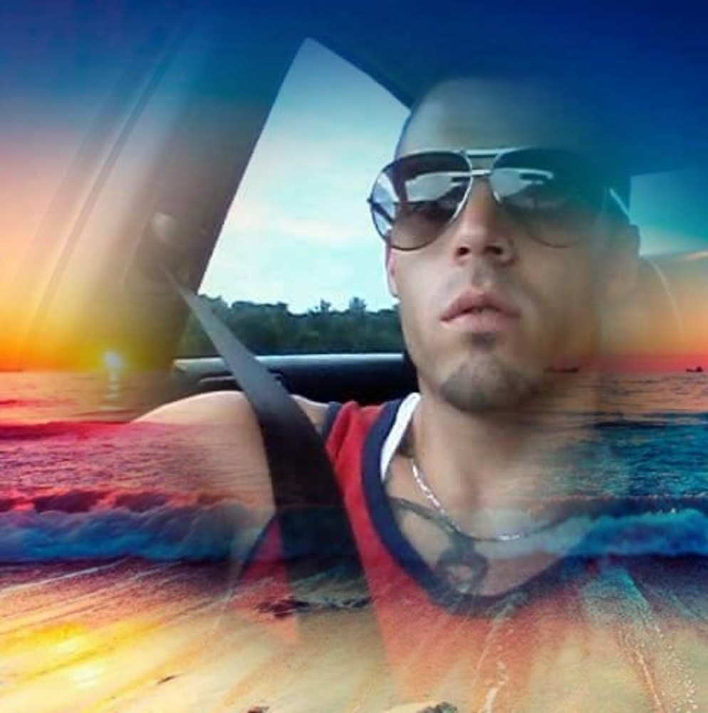 Meet your Posher, Brandon